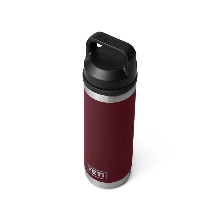 Rambler 18 oz Bottle with Chug Cap Variable Yeti