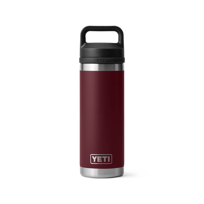 Rambler 18 oz Bottle with Chug Cap Variable Yeti