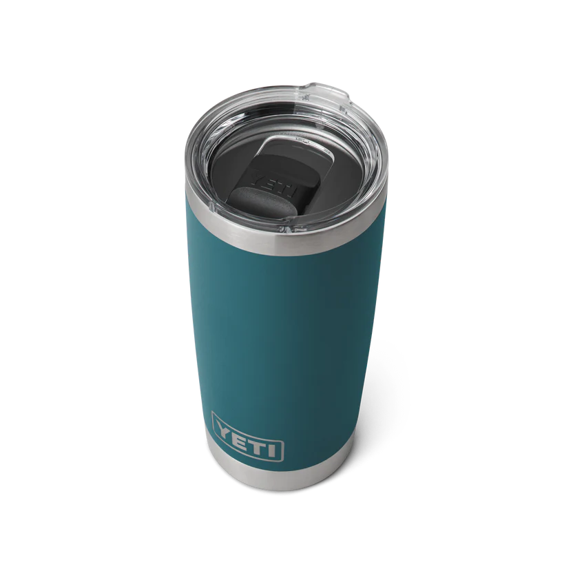 Rambler 20 oz Tumbler Variable Yeti   