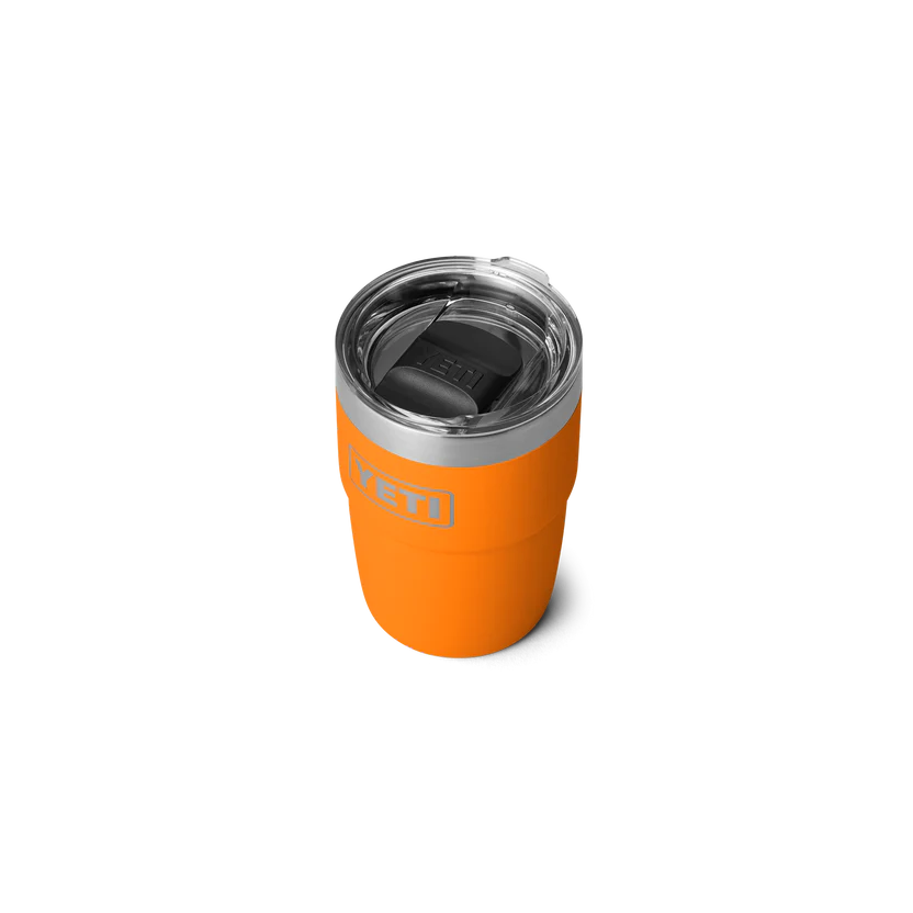 RAMBLER 8 OZ STACKABLE CUP yeti Yeti   