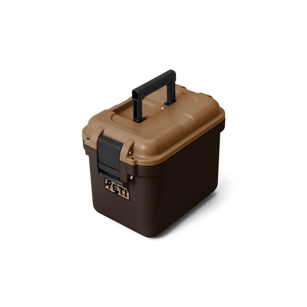 Loadout 15 go box yeti Yeti Wetlands Brown