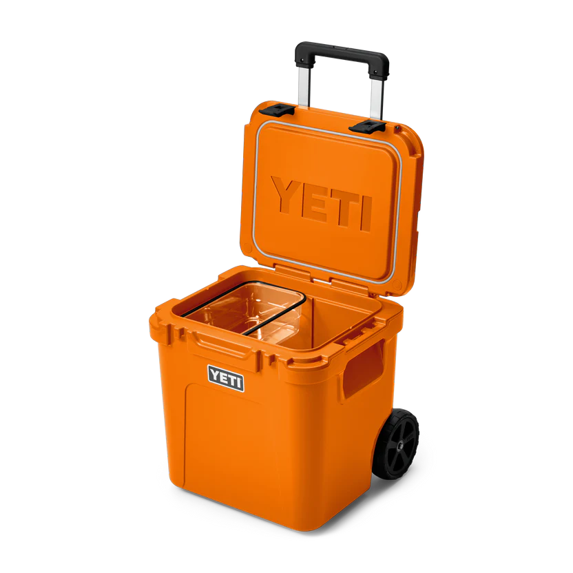 YETI ROADIE 48 WHEELED COOLER  Yeti   