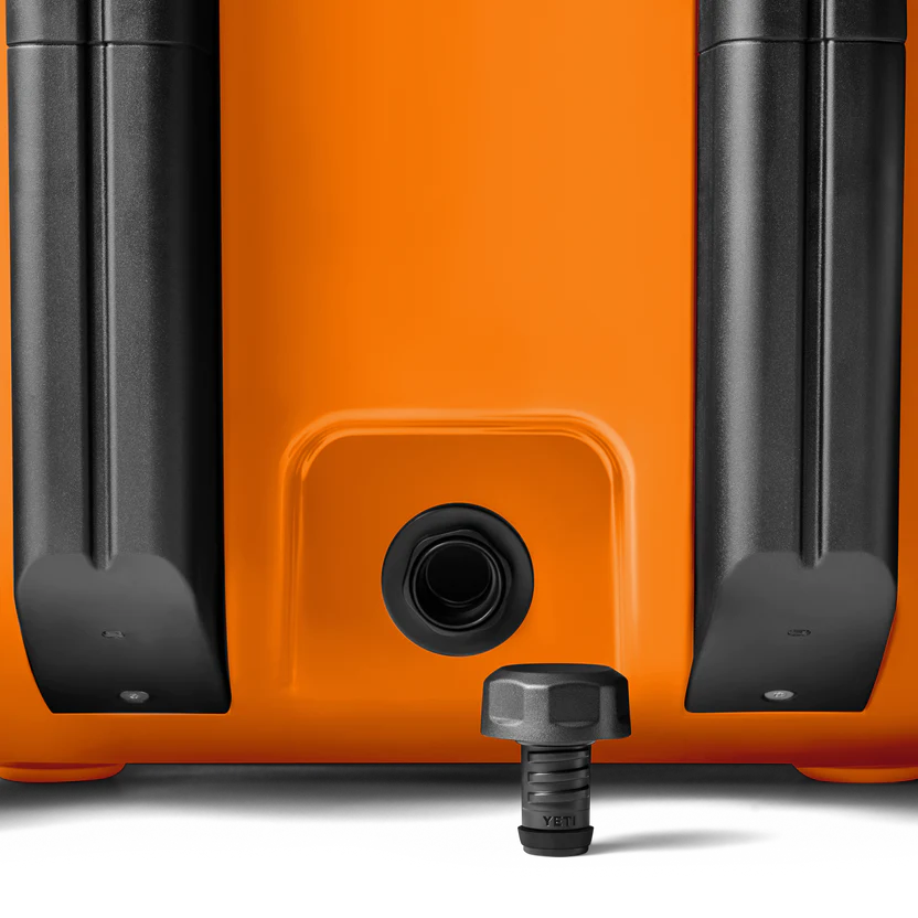 YETI ROADIE 48 WHEELED COOLER  Yeti   