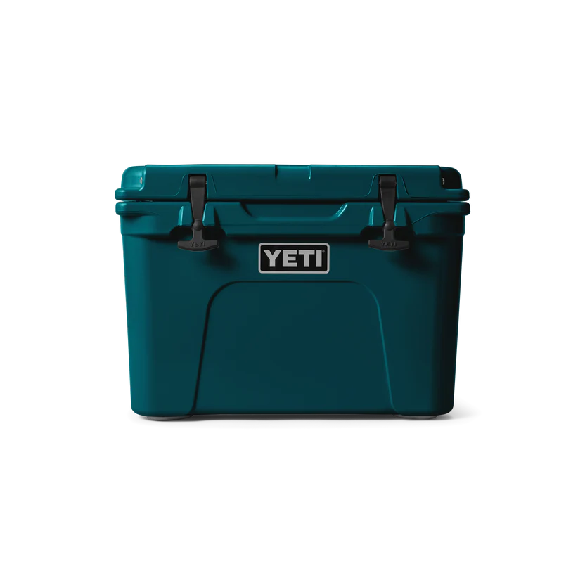Tundra 35 Hard Cooler Variable Yeti Agave Teal  
