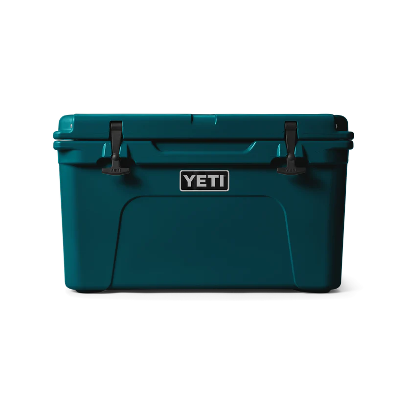 Tundra 45 Hard Cooler Variable Yeti Agave Teal  