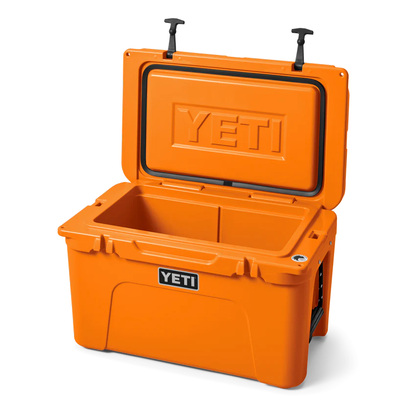 Tundra 45 Hard Cooler Variable Yeti   