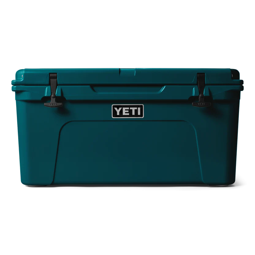 Tundra 65 Hard Cooler Variable Yeti Agave Teal  