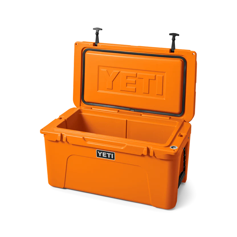 Tundra 65 Hard Cooler Variable Yeti   