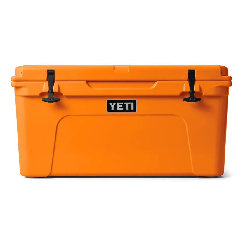 Tundra 65 Hard Cooler Variable Yeti King Crab  