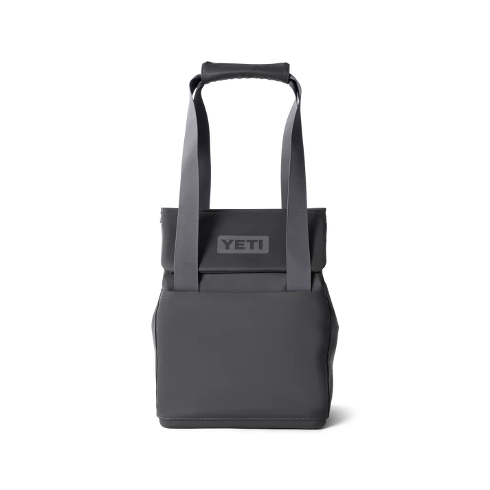 YETI Daytrip® 14L Cooler Tote - Charcoal Yeti