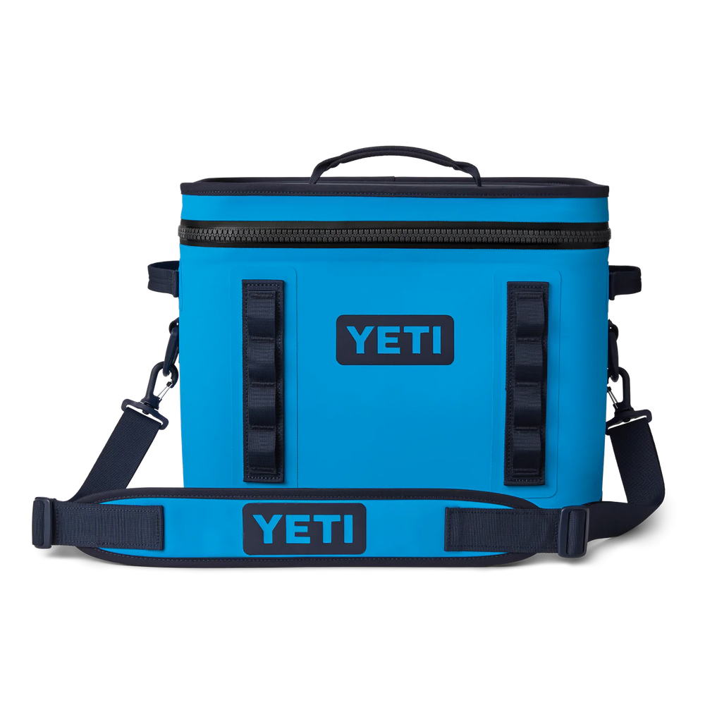 Hopper Flip 18 Variable Yeti Big Wave Blue