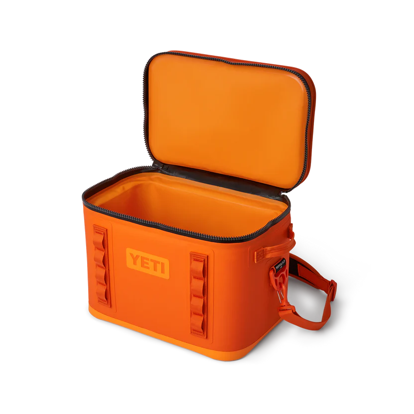 Hopper Flip 18 Variable Yeti   