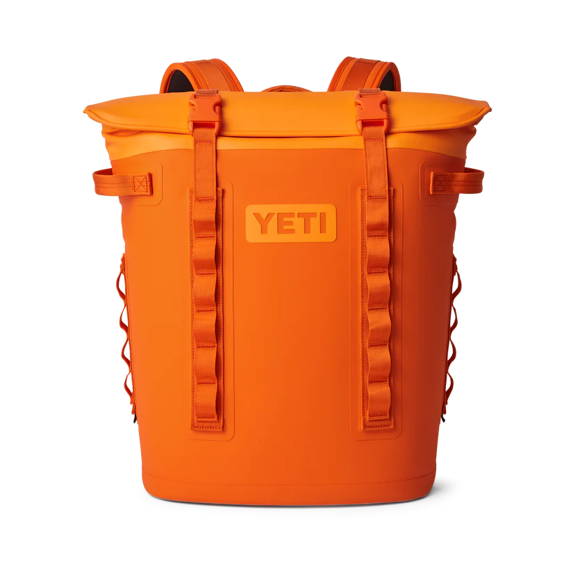 HOPPER® M20 & M15 SOFT BACKPACK COOLER yeti Yeti King Crab M20 