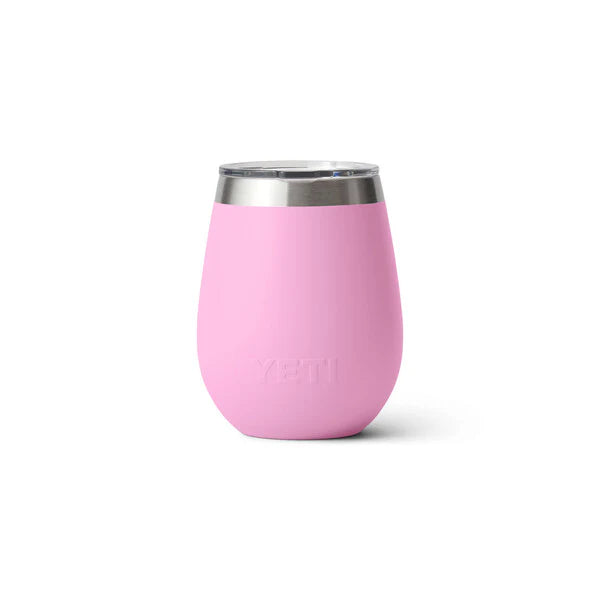 Rambler 10oz Wine Tumbler Variable Yeti