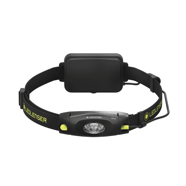 Ledlenser® NEO6R Head Torch Variable LEDLENSER   
