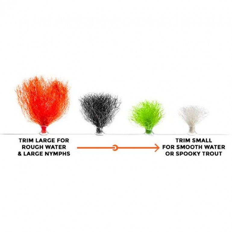 New Zealand Strike Indicator Tool Kit simple St George Sporting   