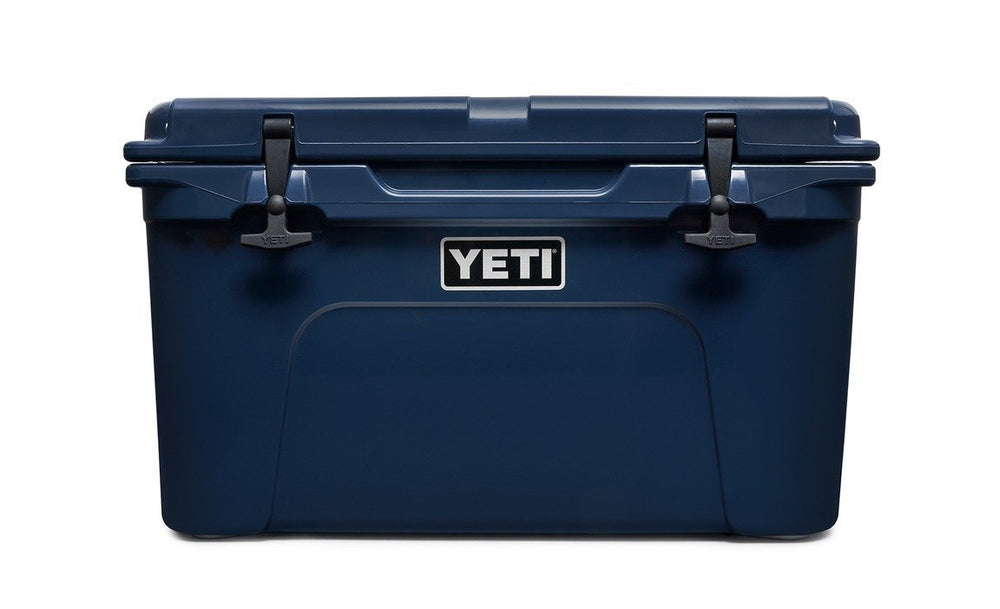 Tundra 45 Hard Cooler Variable Yeti Navy  