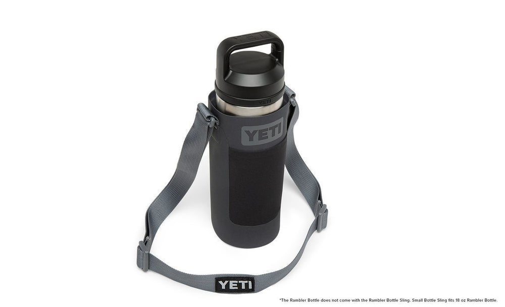 RAMBLER BOTTLE SLING SMALL simple Yeti   