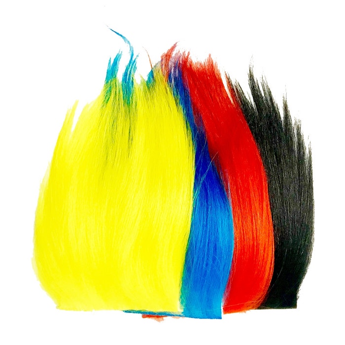 Franc N Snaelda - Supreme Goat Franc N Snaelda ORANGE