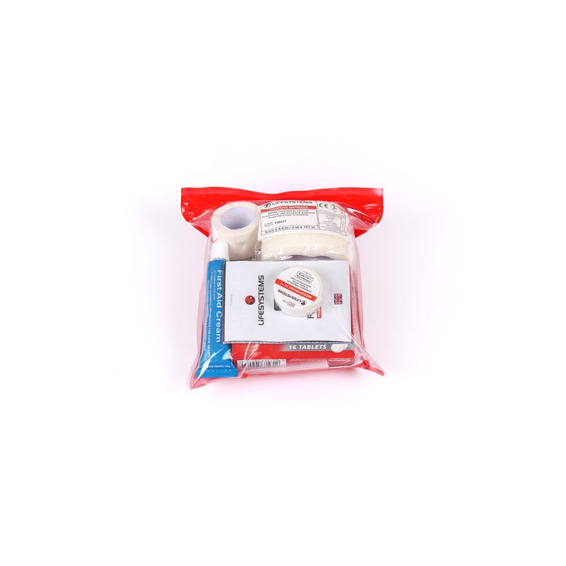 Light and Dry Pro First Aid Kit simple Lifemarque   