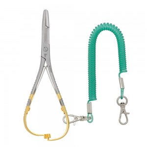 Dr Slick Mitten Scissor Clamps simple St George Sporting Default Title  