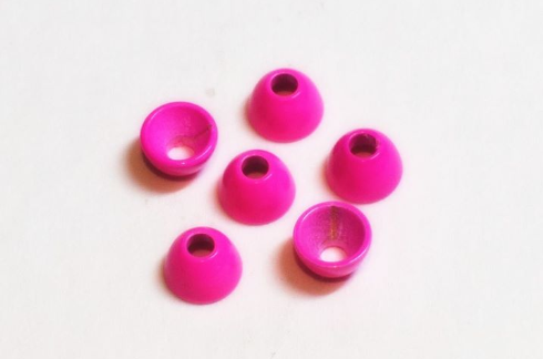 Franc N Snaelda - Signature Cone heads  Franc N Snaelda X-SMALL PINK 