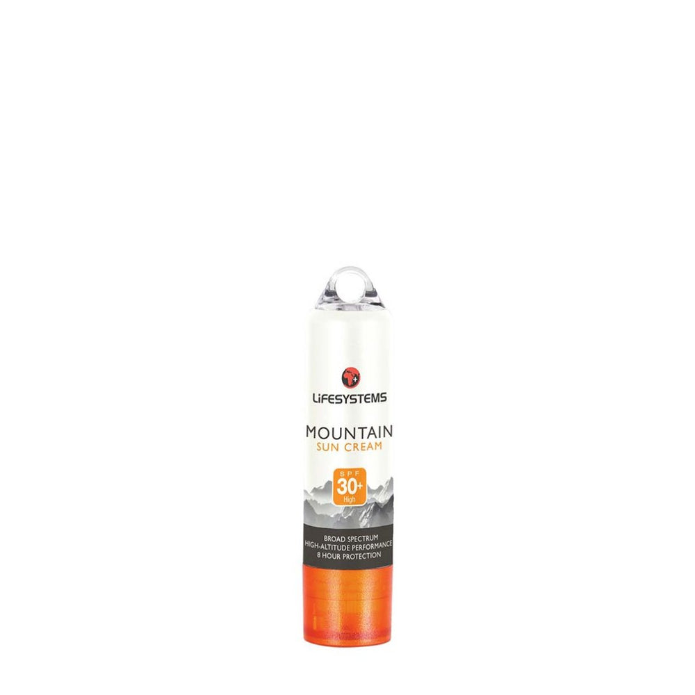 Mountain Factor 30+ Sun Stick simple Lifemarque 18 x 18 x 82mm  