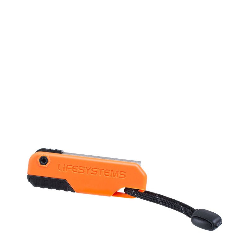 Dual Action Firestarter simple Lifemarque   