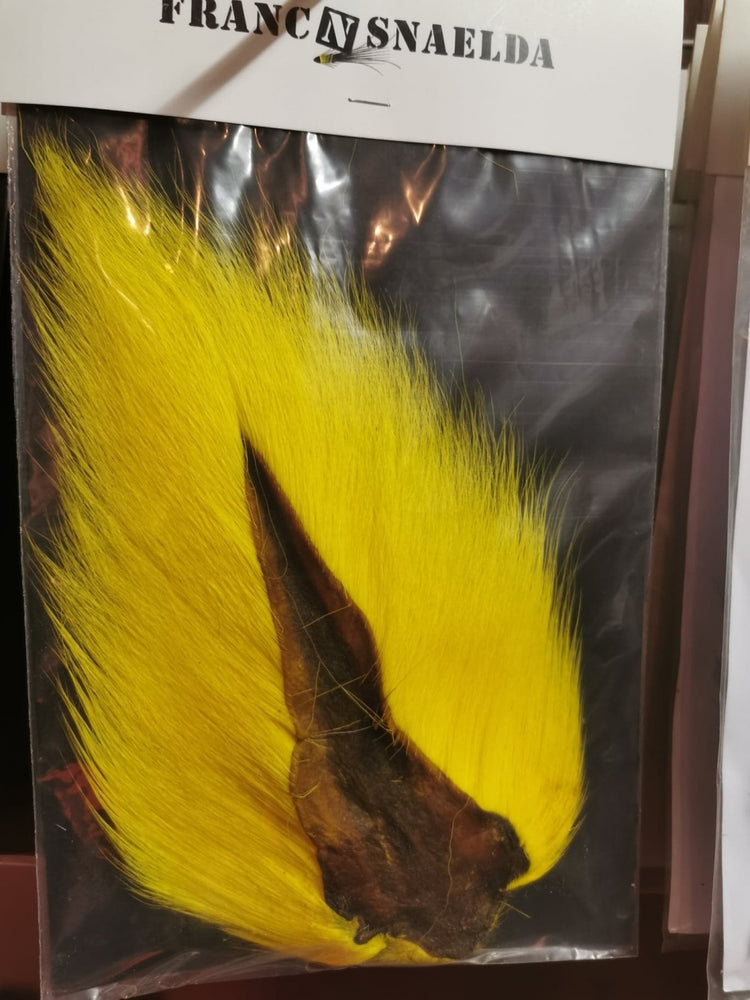 Franc N Snaelda - Supreme Bucktail  Franc N Snaelda   