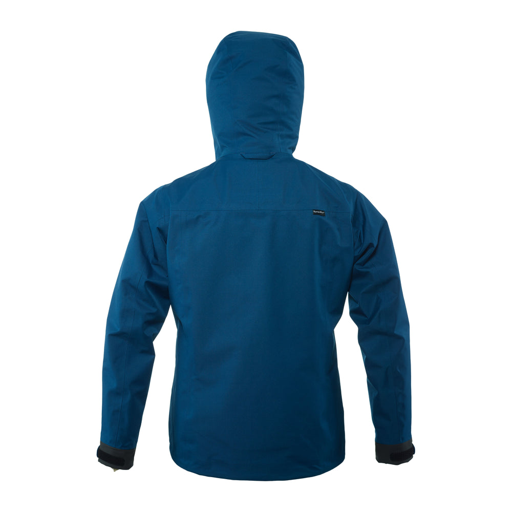 Womens Dellik Wading Jacket variable LOOP Tackle