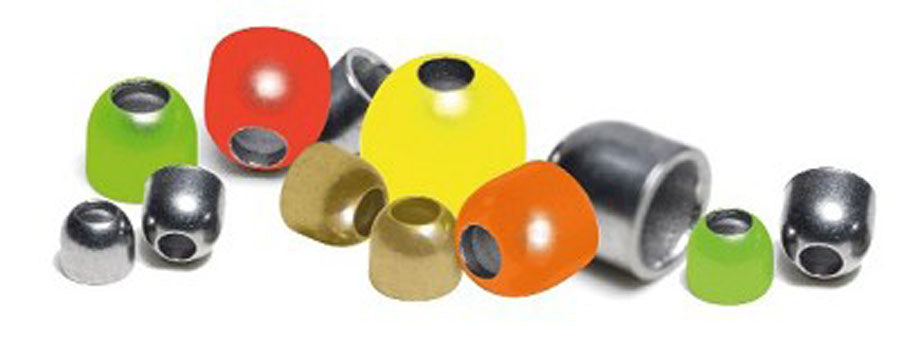 Veniard - Scandinavian Tungsten Conehead  Veniards Gold Extra Small 