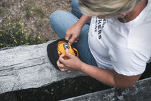 Anorak variable LOOP Tackle