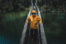 Anorak variable LOOP Tackle