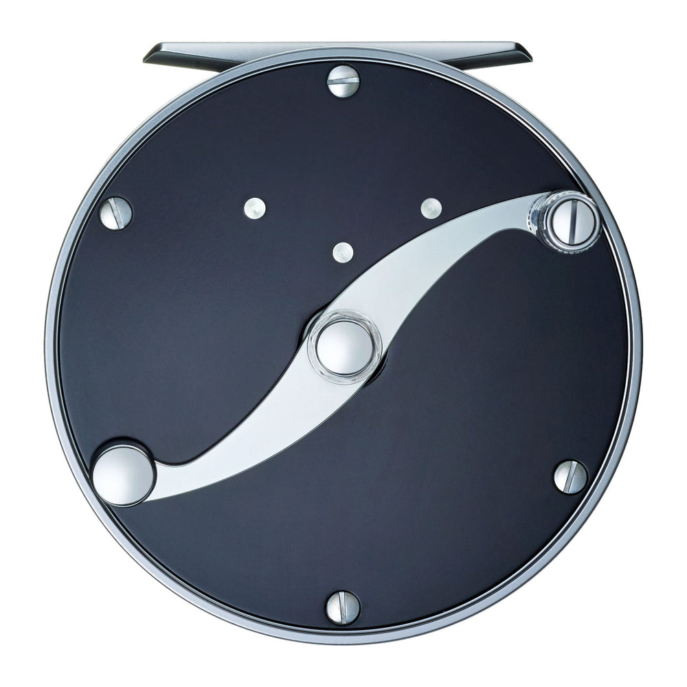 LOOP - Classic Reel - Solid Plate variable LOOP Tackle