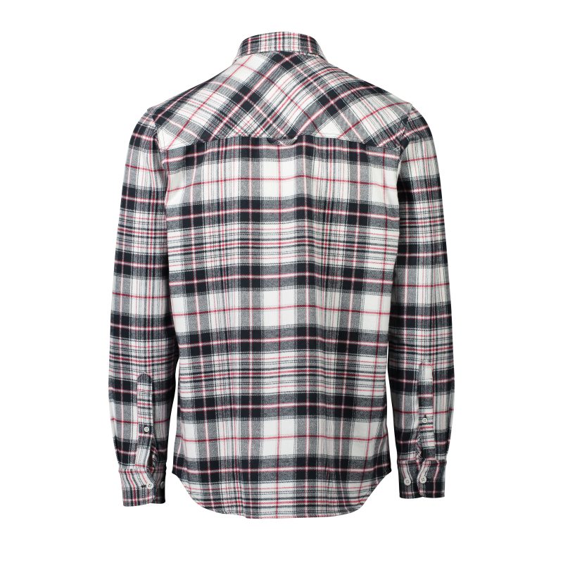 Dew Point Shirt simple LOOP Tackle