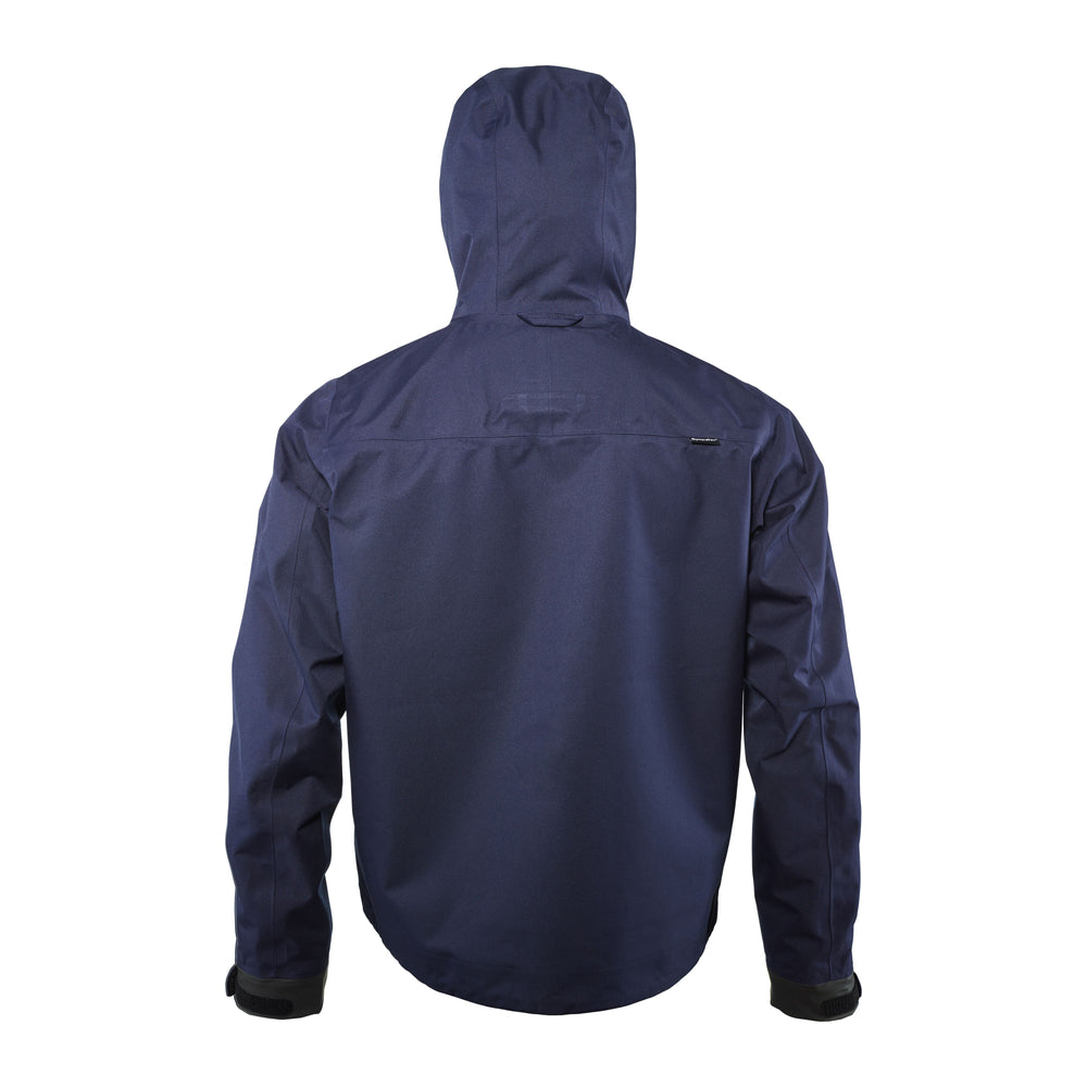 Dellik Wading Jacket variable LOOP Tackle