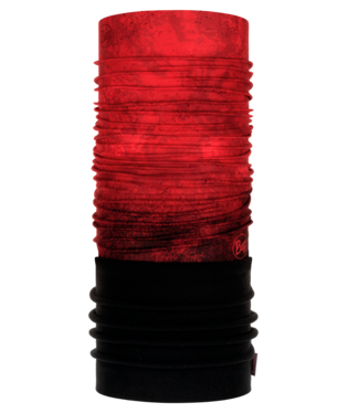 Polar Collection Variable BUFF Katmandu Red  