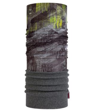 Polar Collection Variable BUFF Concrete Grey  