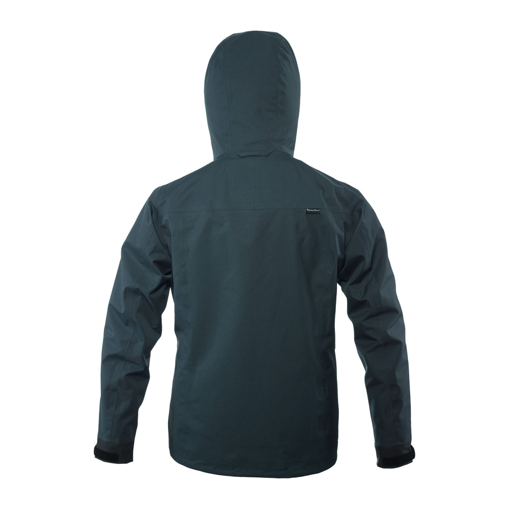 Womens Dellik Wading Jacket variable LOOP Tackle Dark Grey L