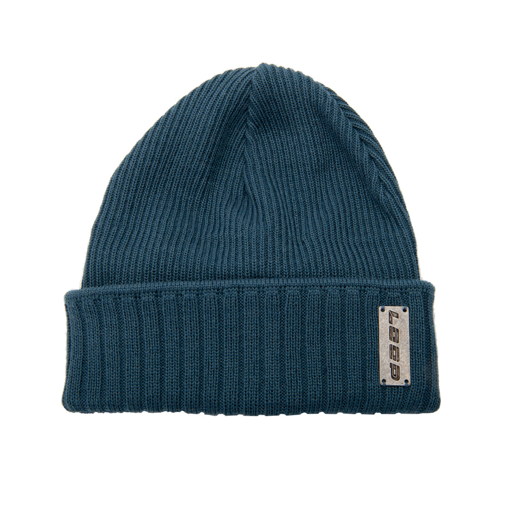 Loop Windblocker Beanie variable LOOP Tackle Blue/Grey