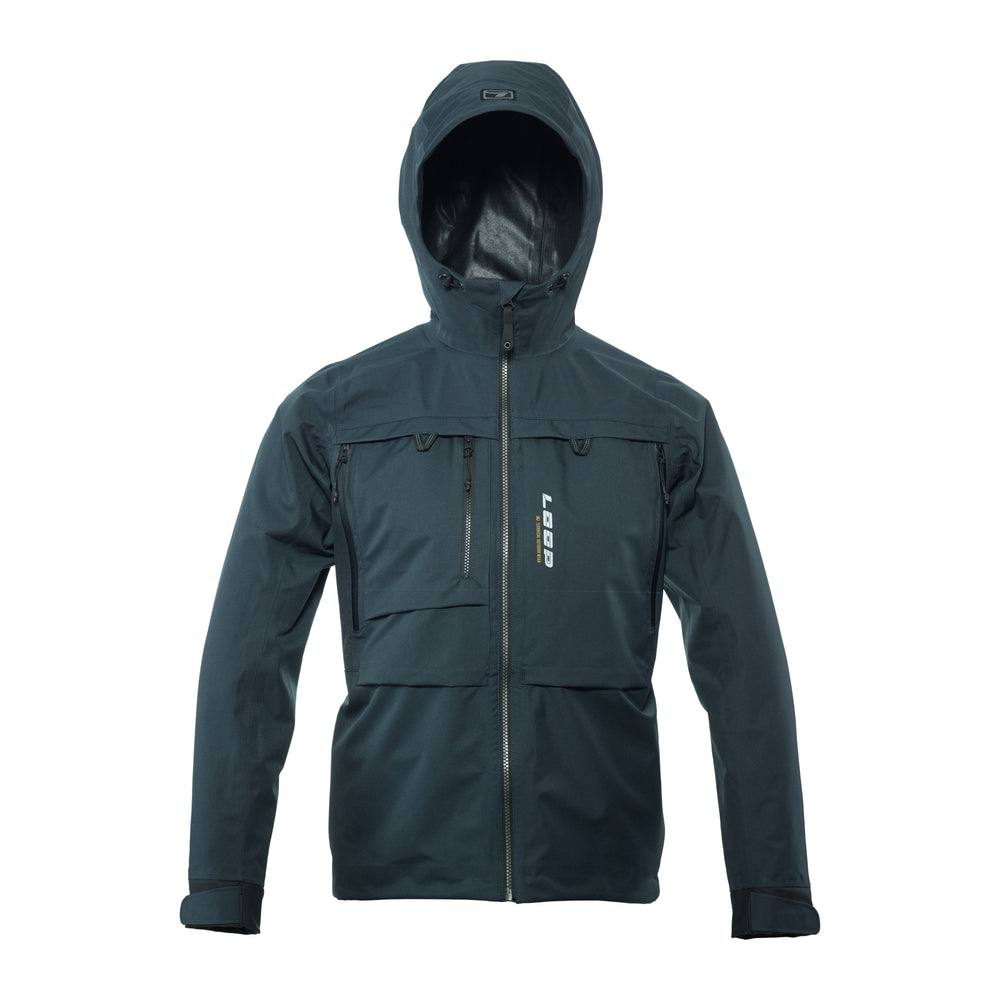 Womens Dellik Wading Jacket variable LOOP Tackle