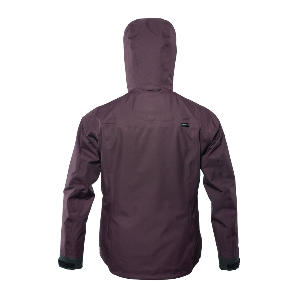 Womens Dellik Wading Jacket variable LOOP Tackle