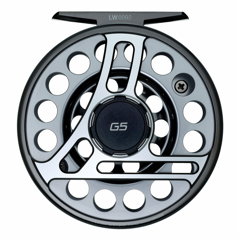 Evotec G5 Reel variable LOOP Tackle