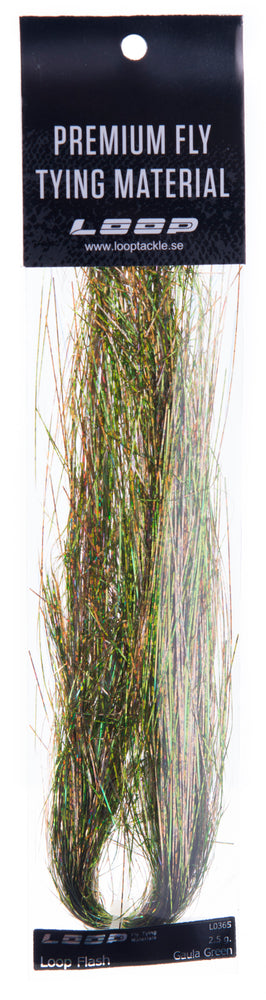 Flash 2.5g variable LOOP Tackle