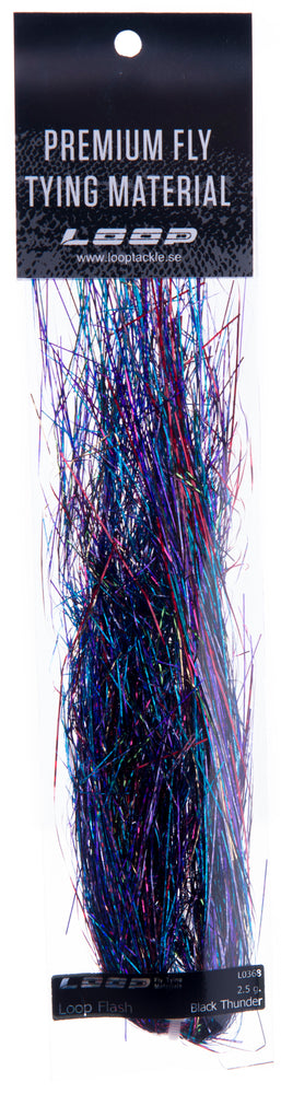 Flash 2.5g variable LOOP Tackle