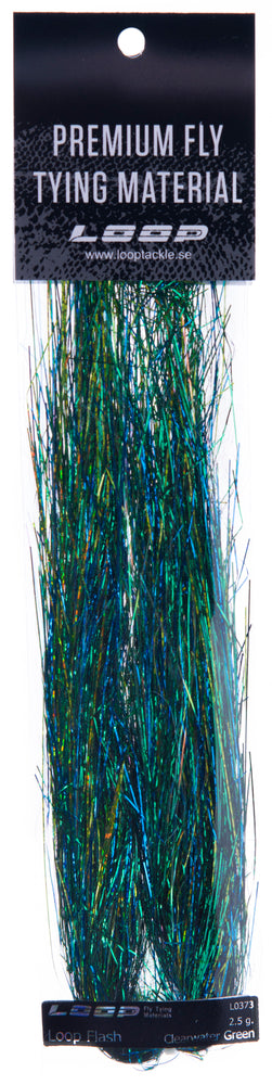 Flash 2.5g variable LOOP Tackle