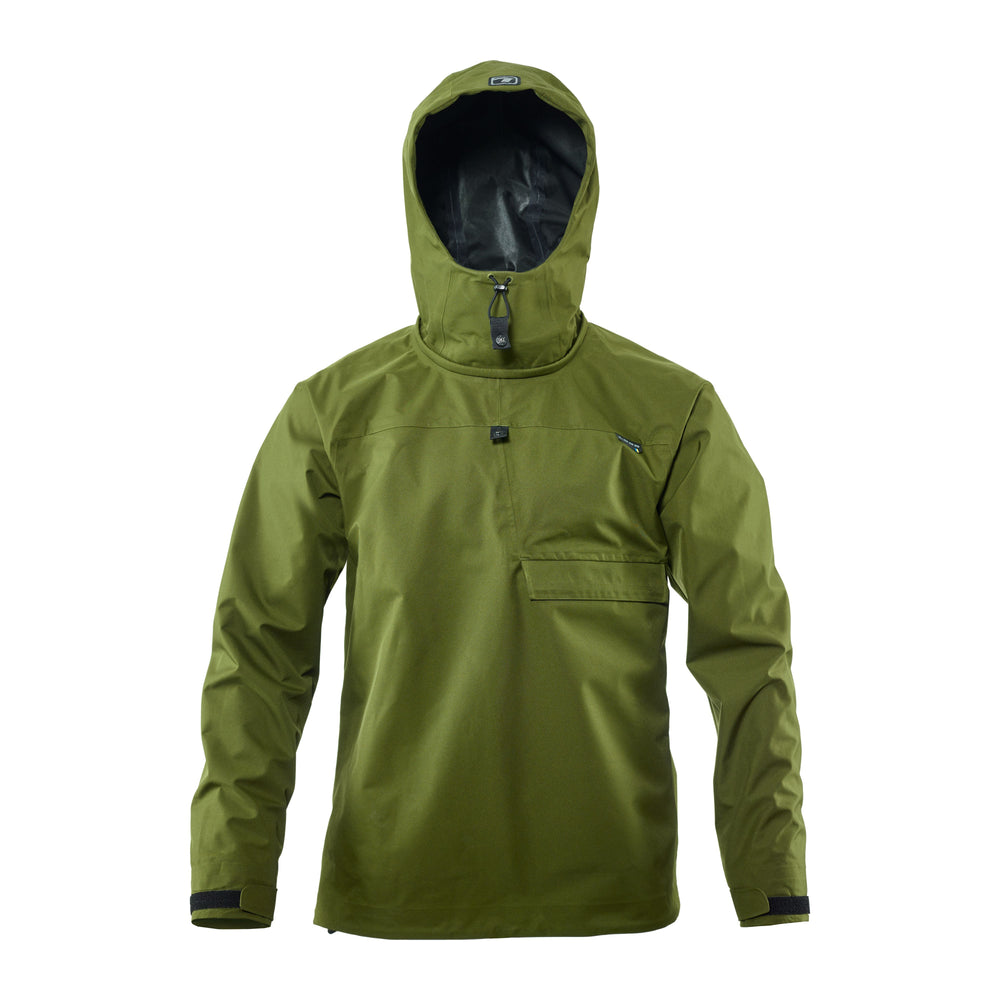Anorak variable LOOP Tackle Spruce Green XS