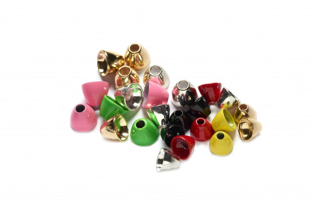 Eumer Tungsten Coneheads  Veniards   