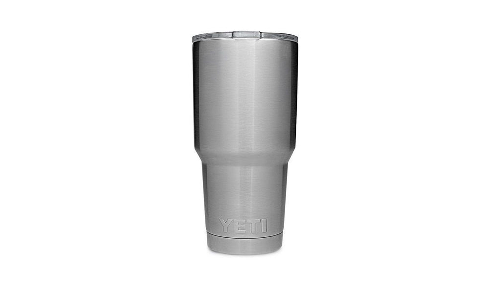 YETI Rambler 30 Oz Tumbler variable Yeti Stainless Steel  
