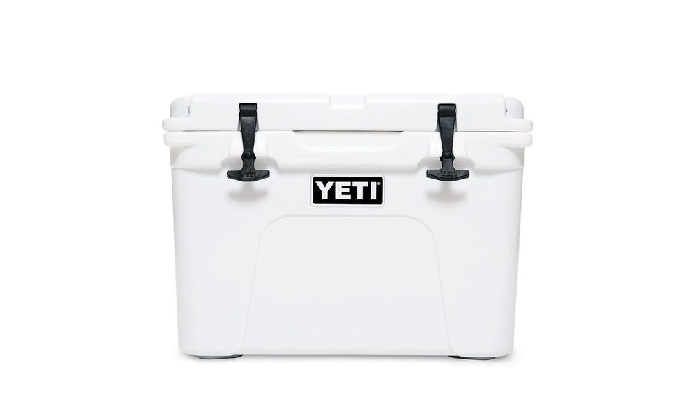 Tundra 35 Hard Cooler Variable Yeti